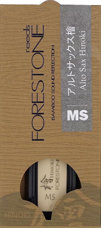 Forestone Hinoki Synthetic Reed