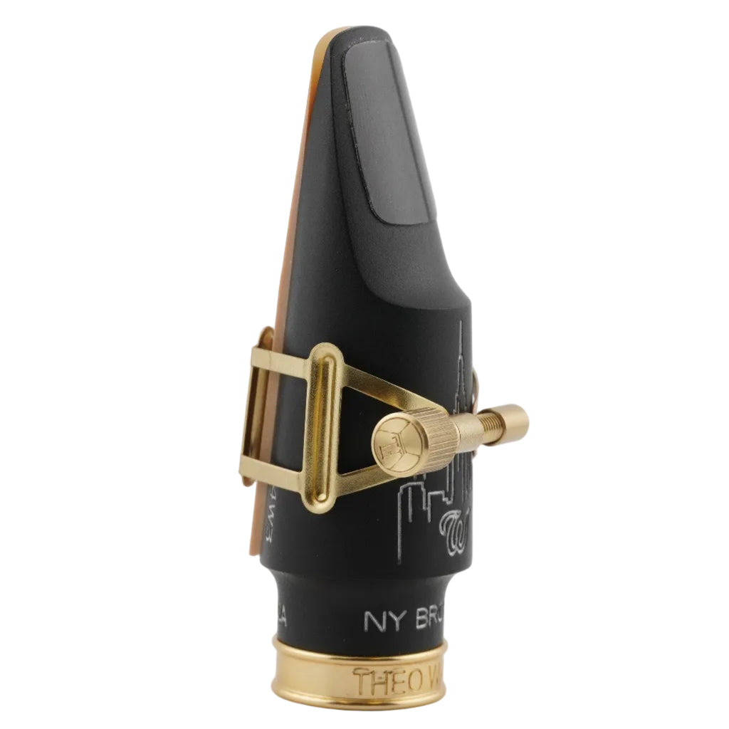 The Francois Louis Basic Ligature