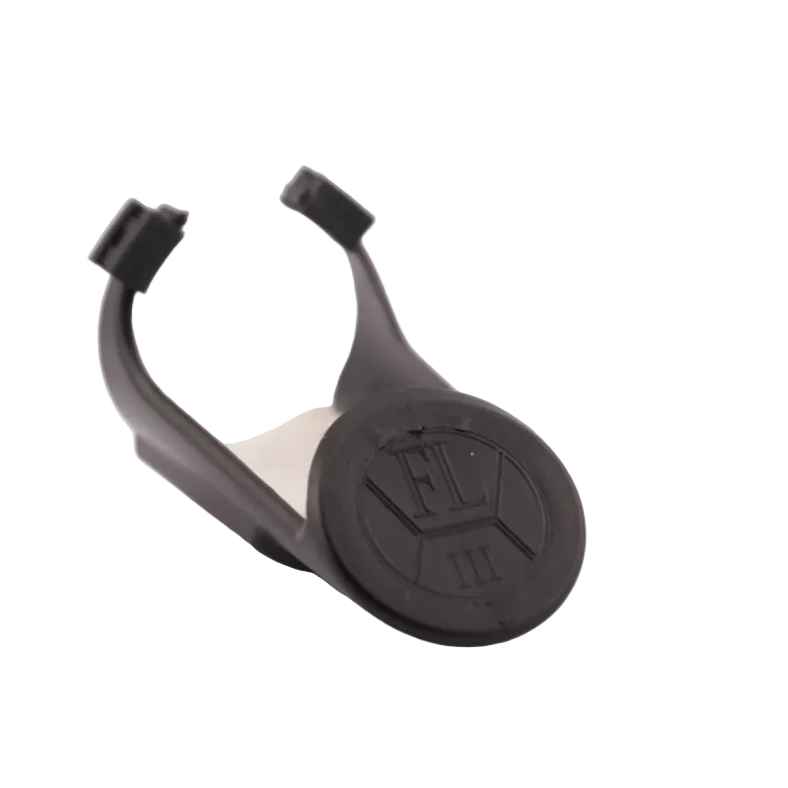 black francois louis smart cap 
