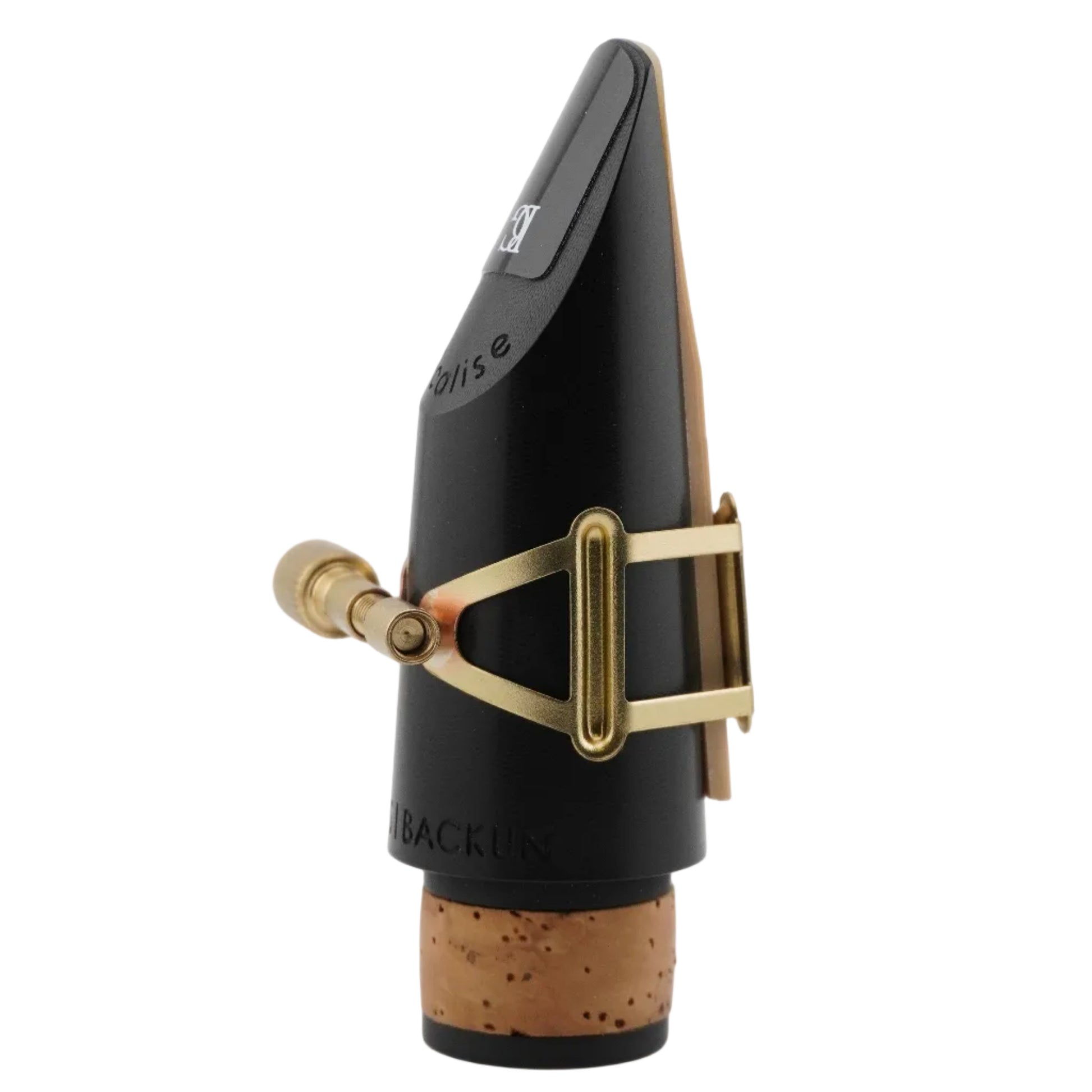 The Francois Louis Basic Ligature