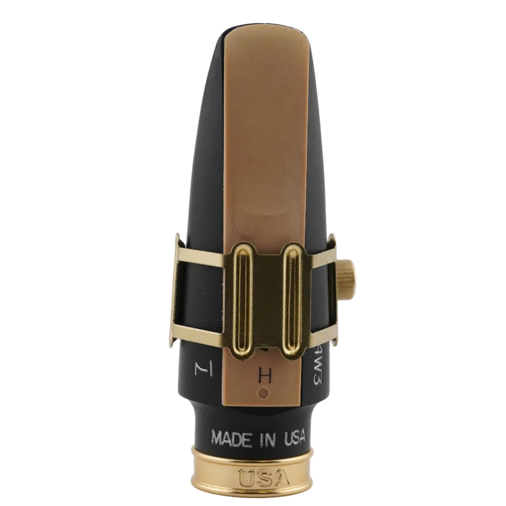 The Francois Louis Basic Ligature