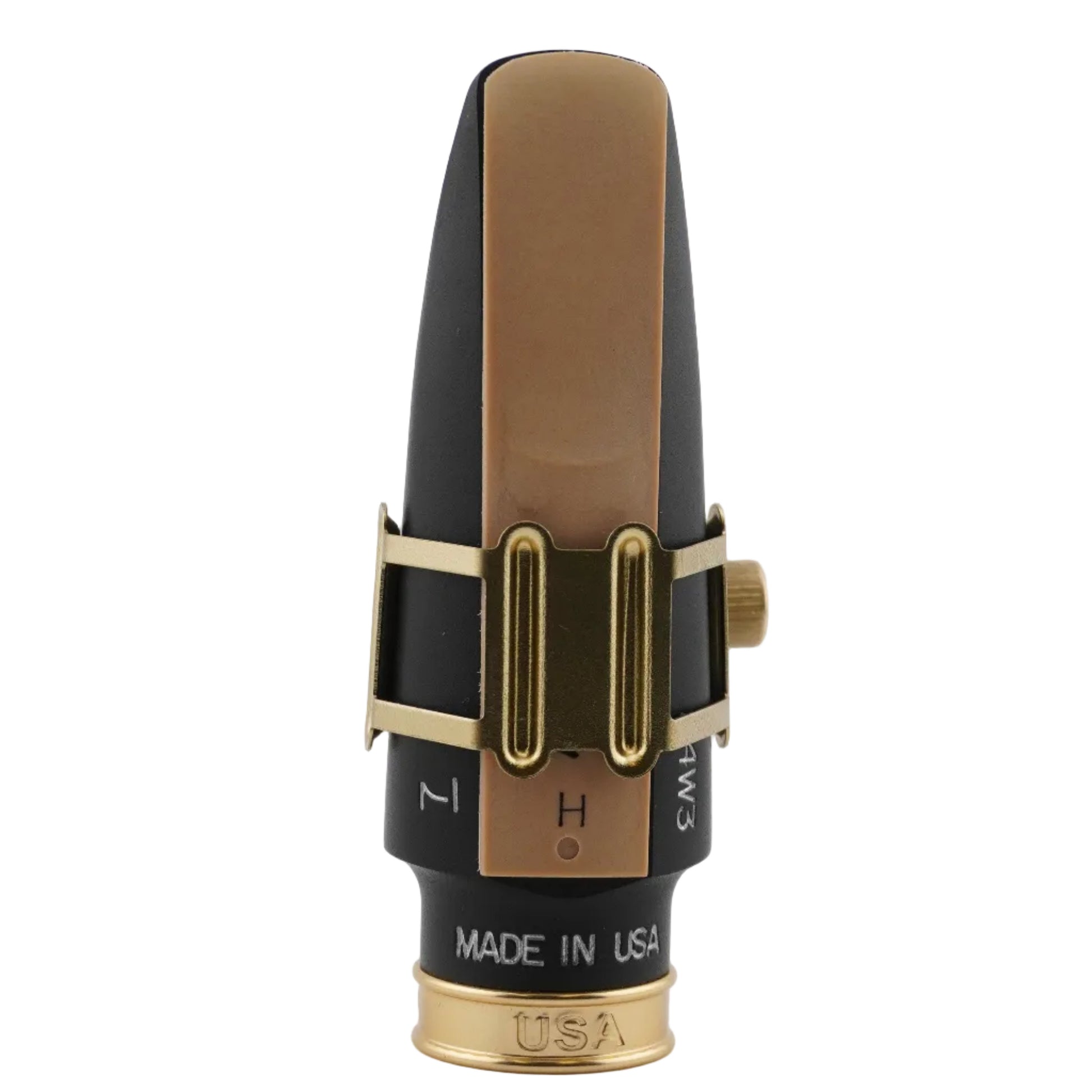The Francois Louis Basic Ligature