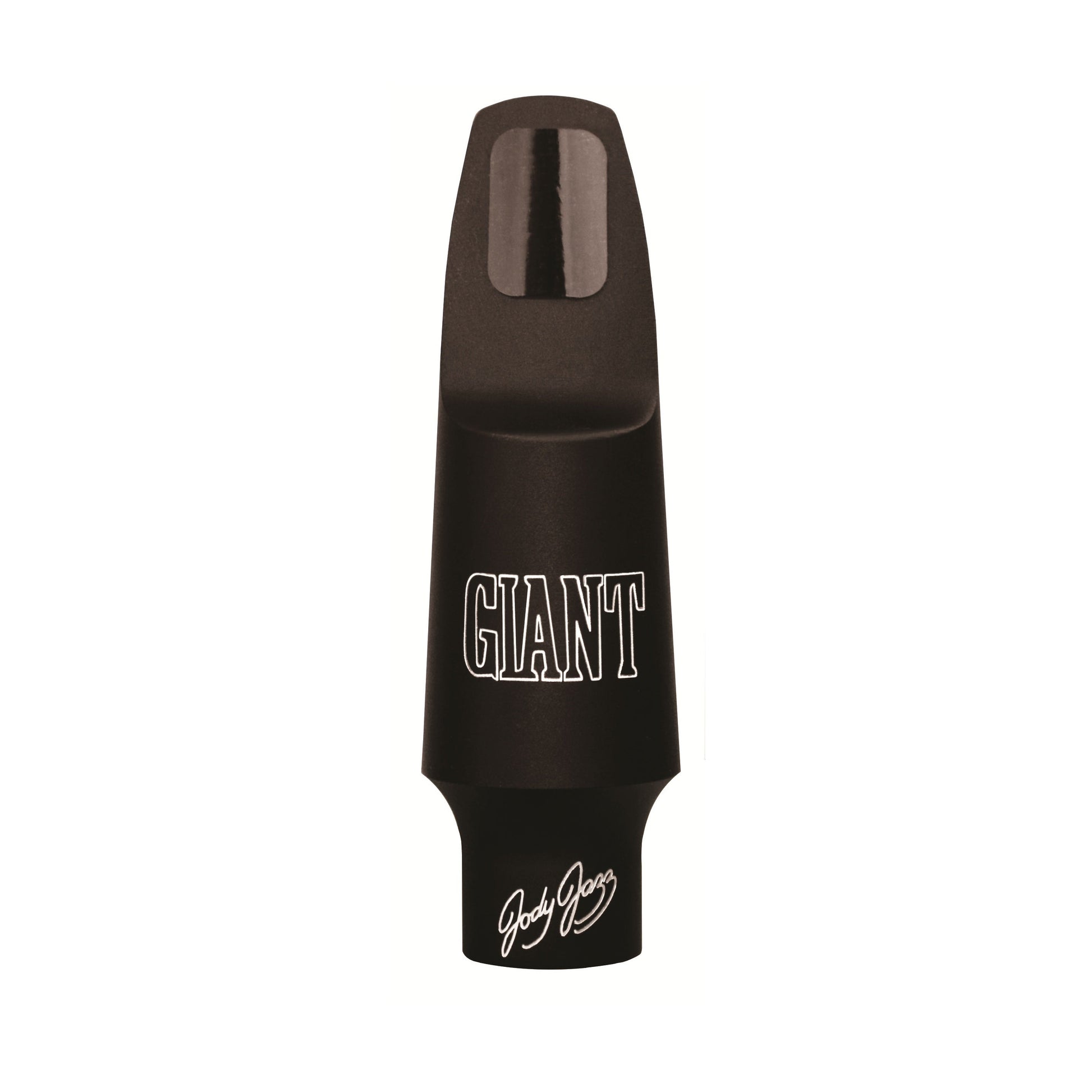 Giant Tenor Sax Mouthpiece JodyJazz
