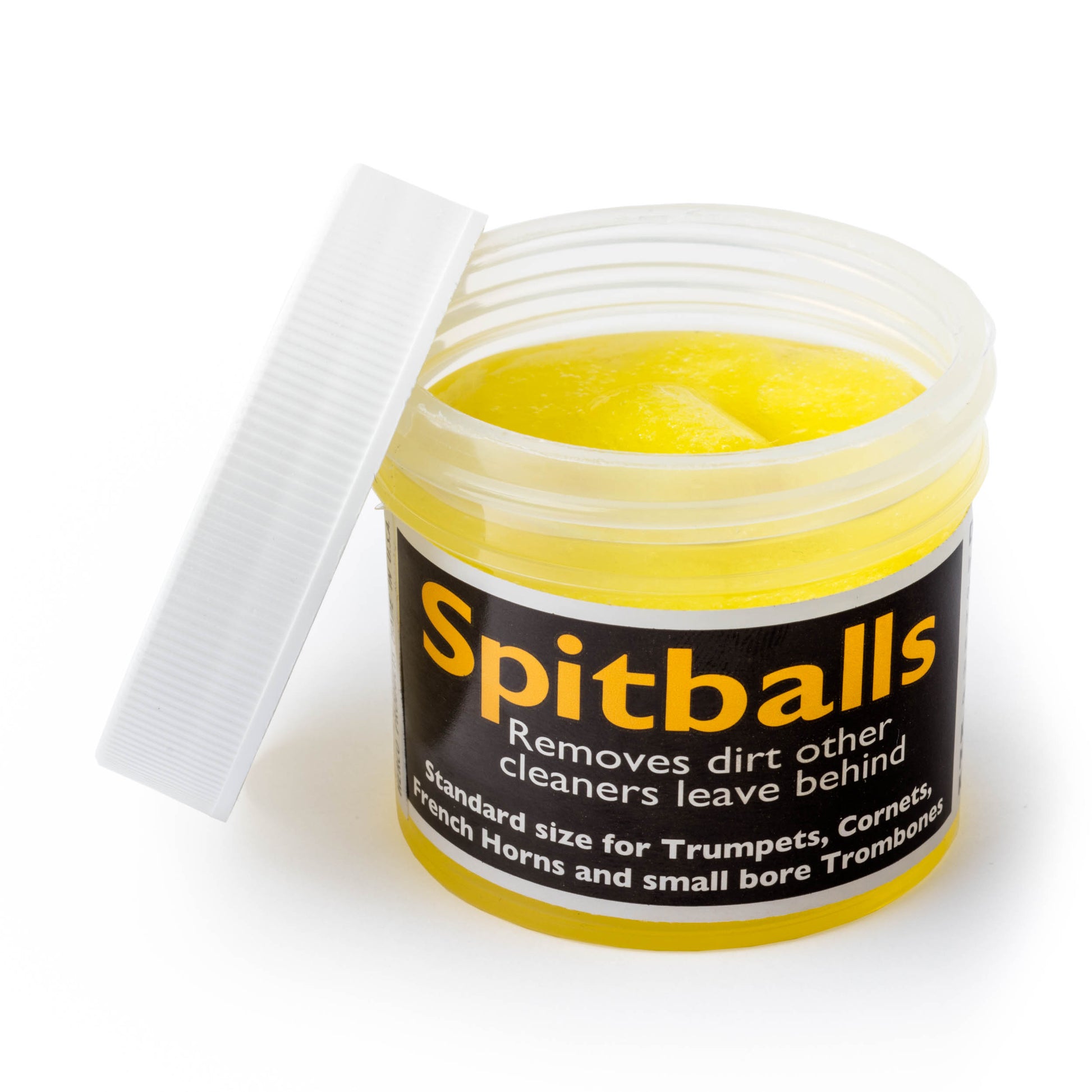 Herco Spitballs