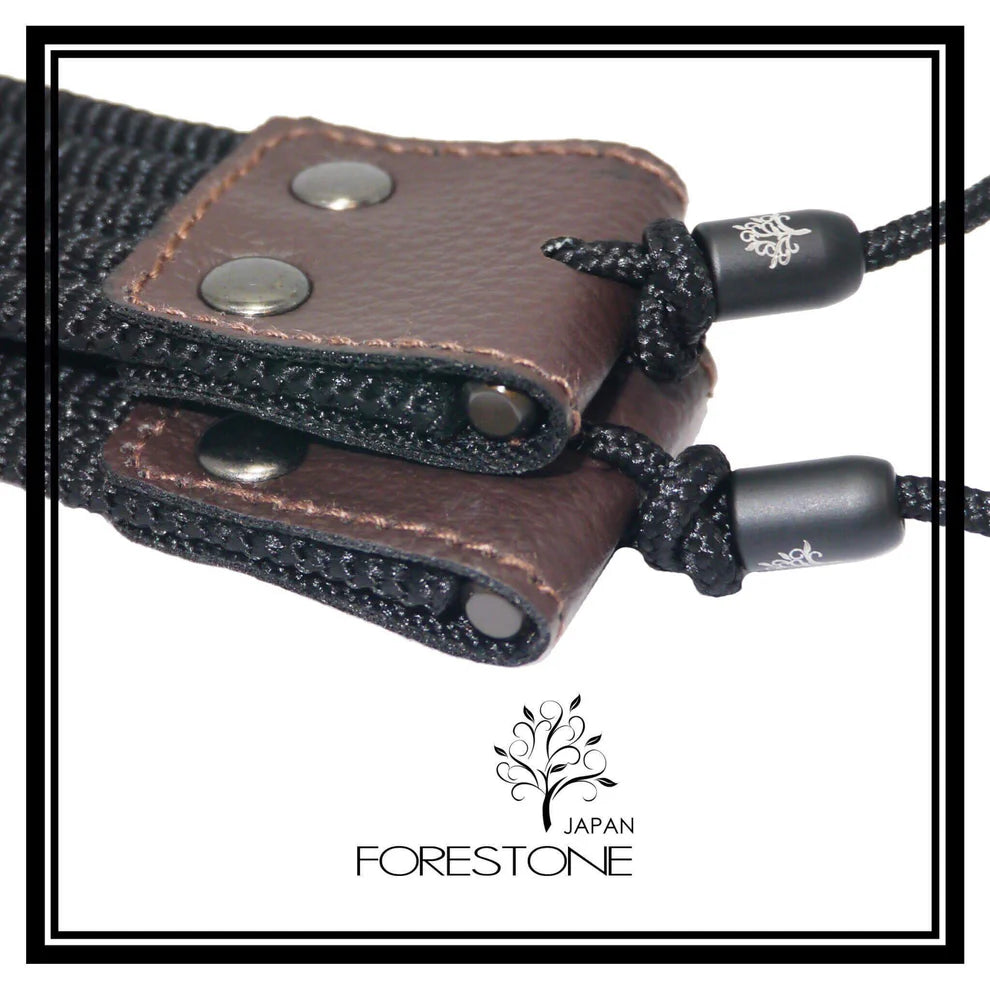 Forestone Neck Strap
