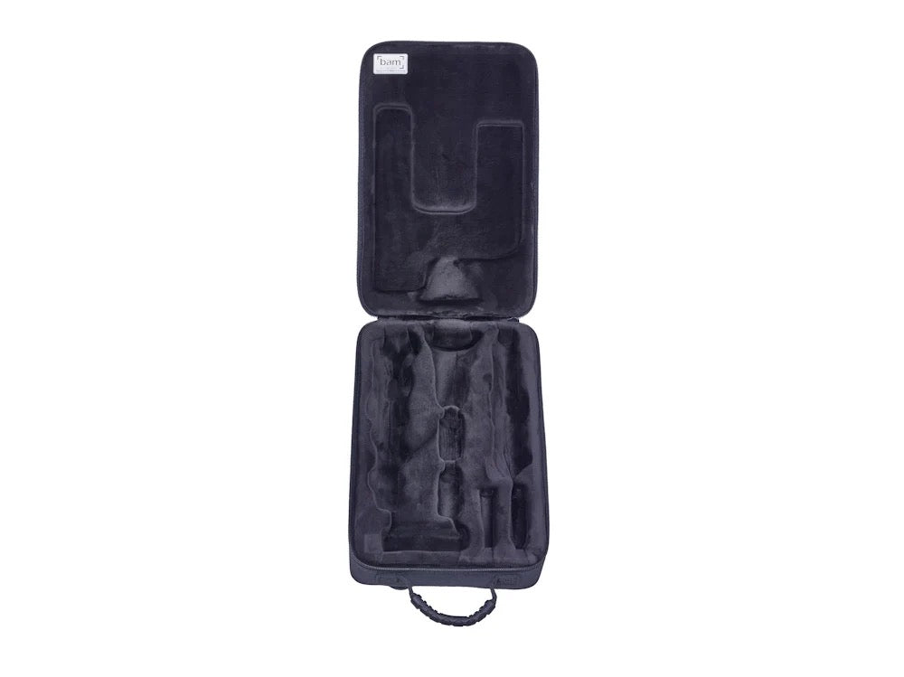 Conservatoire Clarinet Case - Bam Case