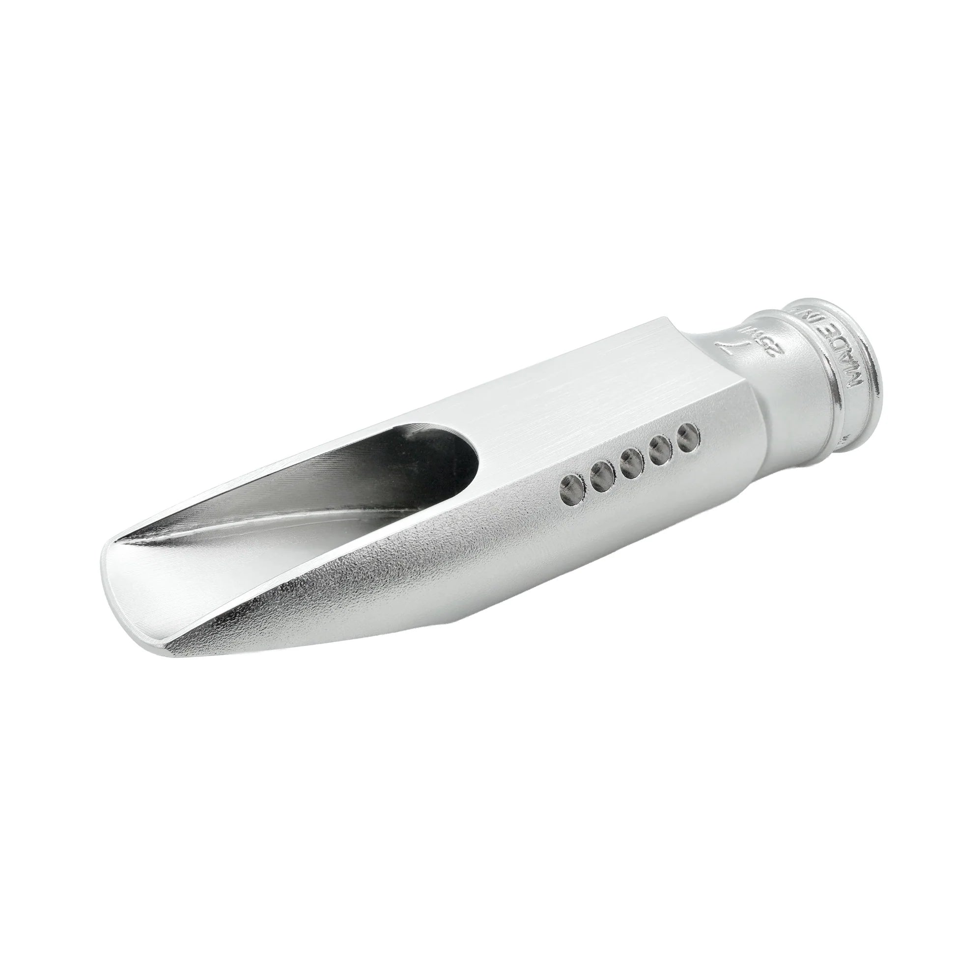 Essentials Metal Jazz Fusion Alto Sax Mouthpiece Theo Wanne