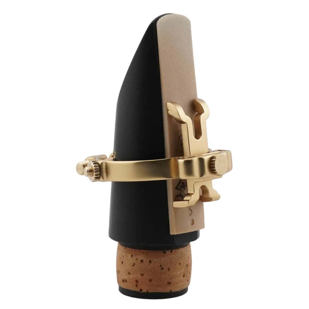 The JLV Ligature