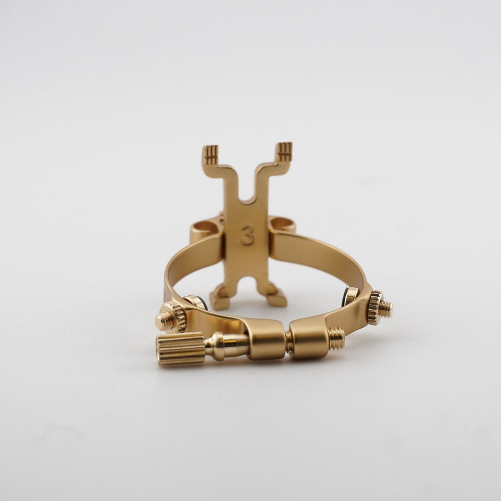 JLV ligature