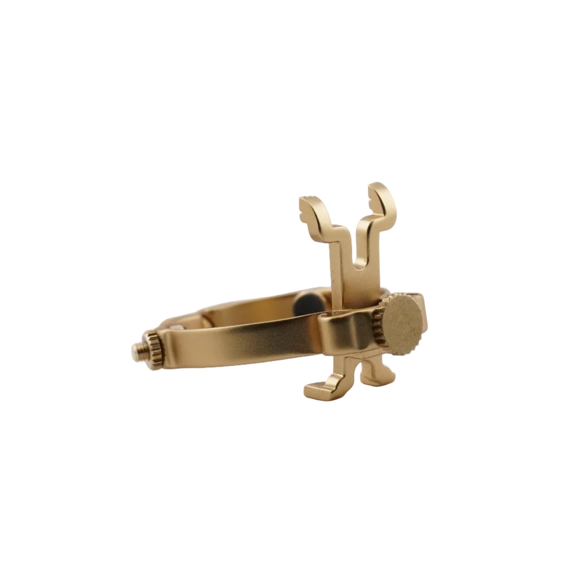 The JLV Ligature