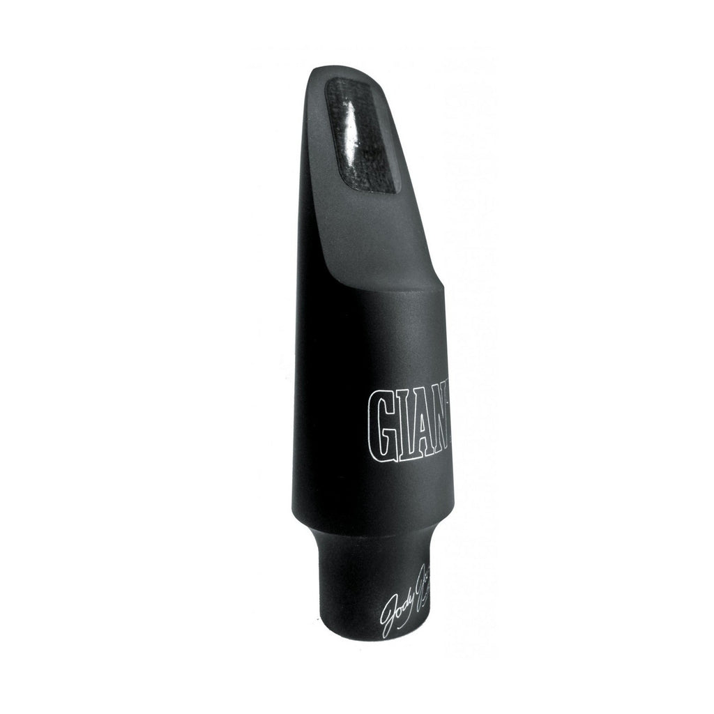 Giant Tenor sax mouthpiece JodyJazz
