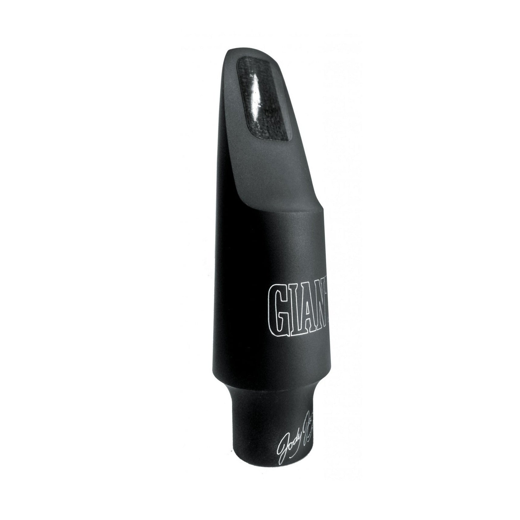 Giant Tenor sax mouthpiece JodyJazz