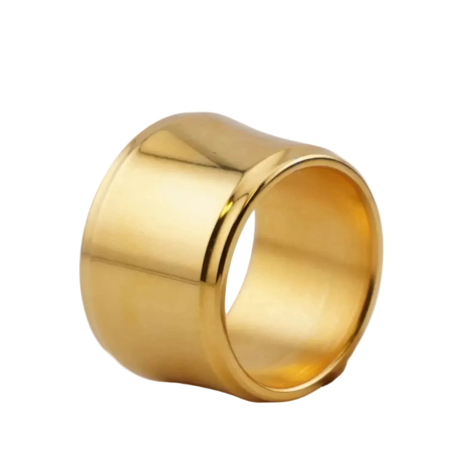 JodyJazz Power Ring Ligature