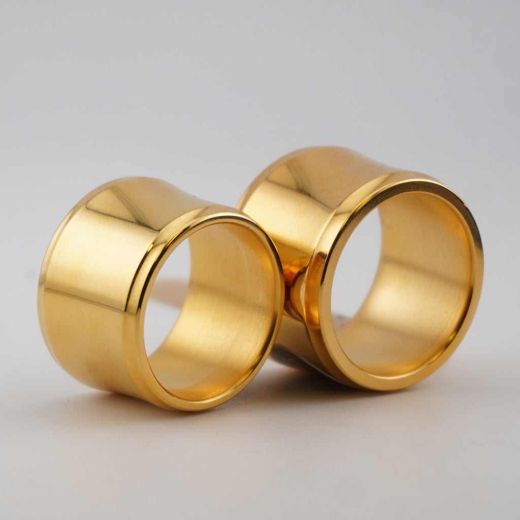 JodyJazz Power Ring Ligature