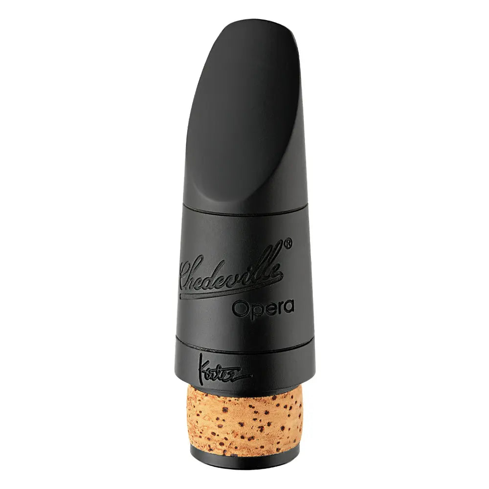 Kanter Clarinet mouthpiece Chedeville
