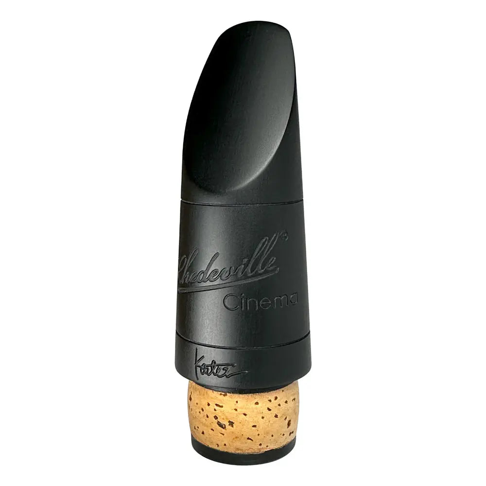 Kanter Clarinet Mouthpiece Chedeville