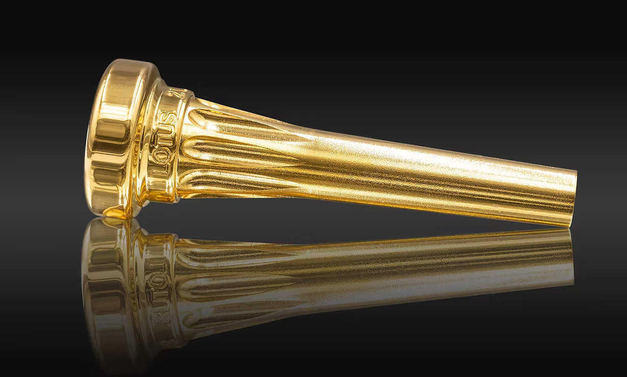 Lotus Gen 3 Mouthpiece