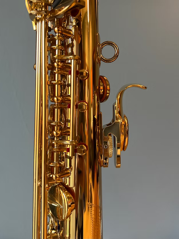 Lagan Wrist Saver Alto/Tenor/Bari - Wind Instrument Proshop