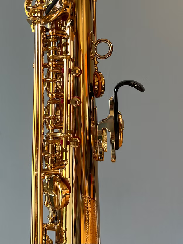 Lagan Wrist Saver Alto/Tenor/Bari - Wind Instrument Proshop