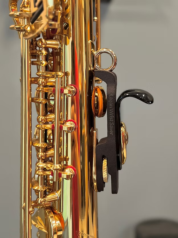 Lagan Wrist Saver Soprano - Wind Instrument Proshop