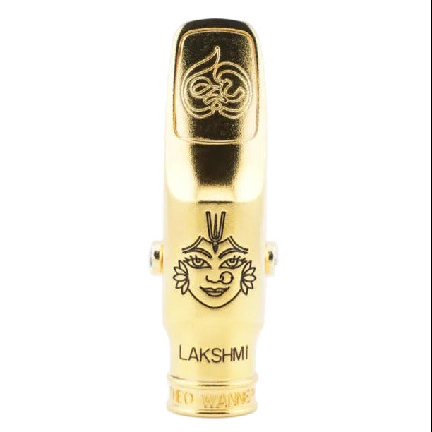 Lakshmi Alto Saxophone Mouthpiece