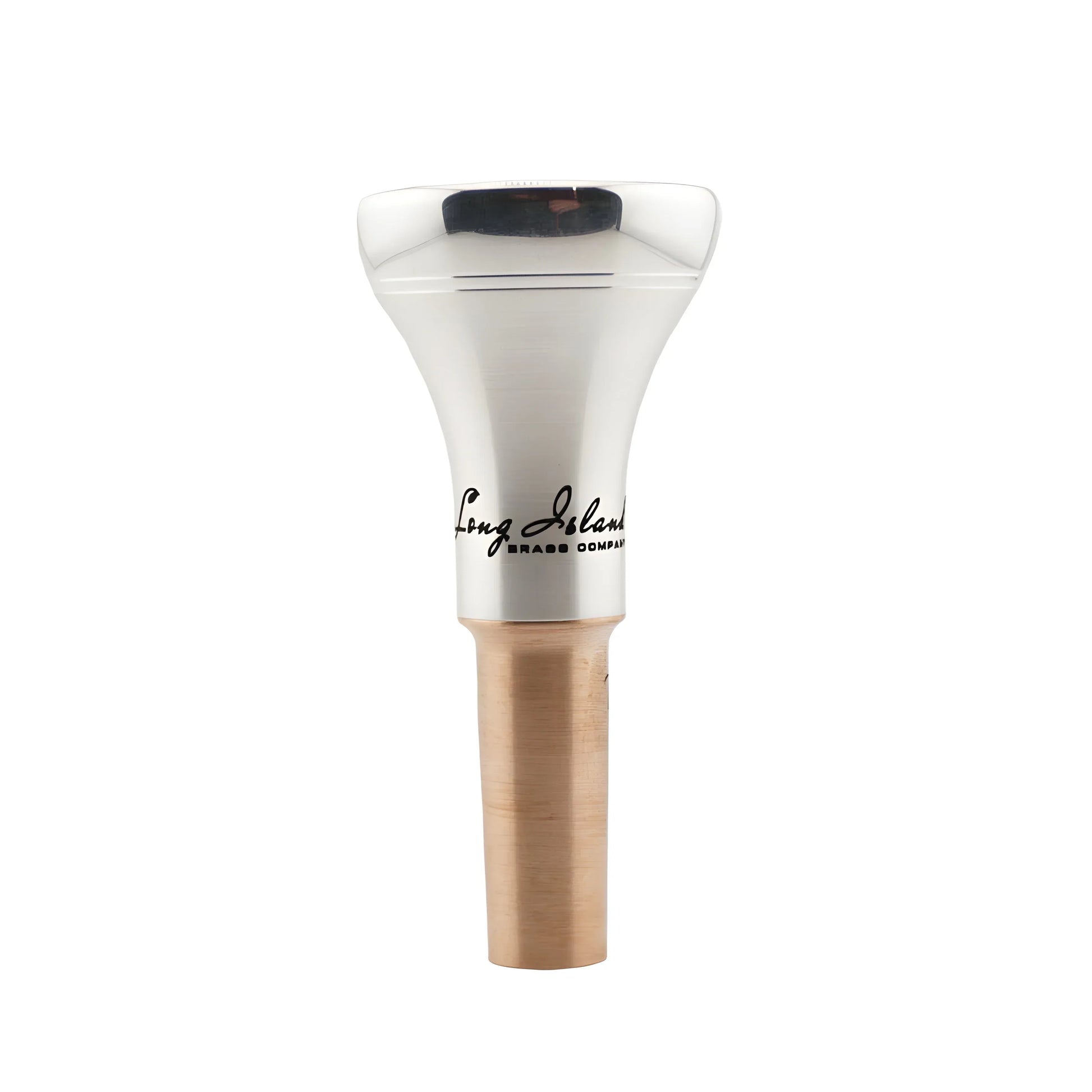 Long Island Brass Co. Euphonium Mouthpiece - Wind Instrument Proshop