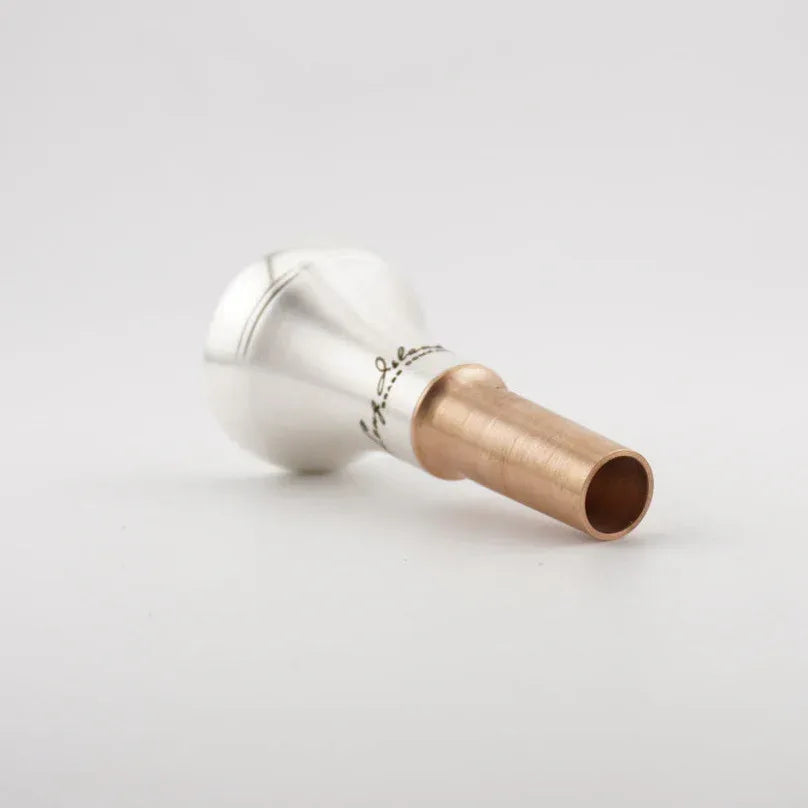 Long Island Brass Co. Euphonium Mouthpiece - Wind Instrument Proshop
