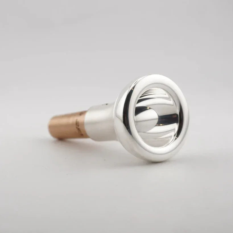 Long Island Brass Co. Euphonium Mouthpiece - Wind Instrument Proshop