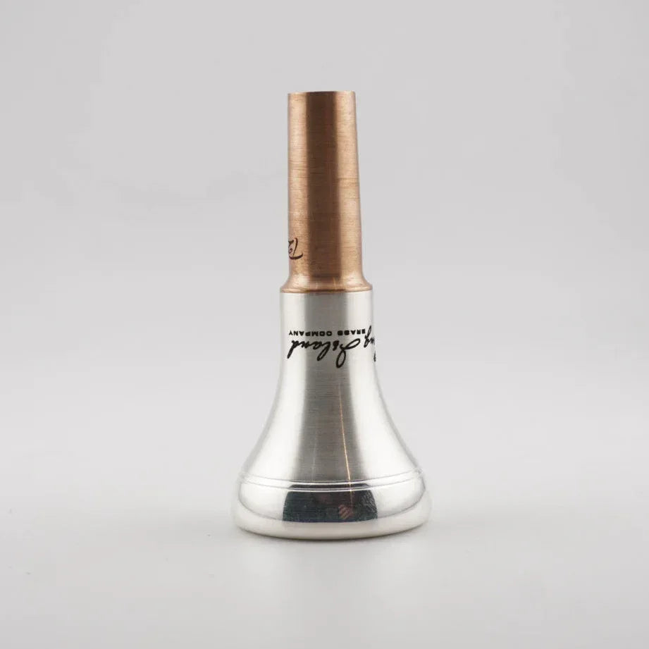 Long Island Brass Co. Euphonium Mouthpiece - Wind Instrument Proshop