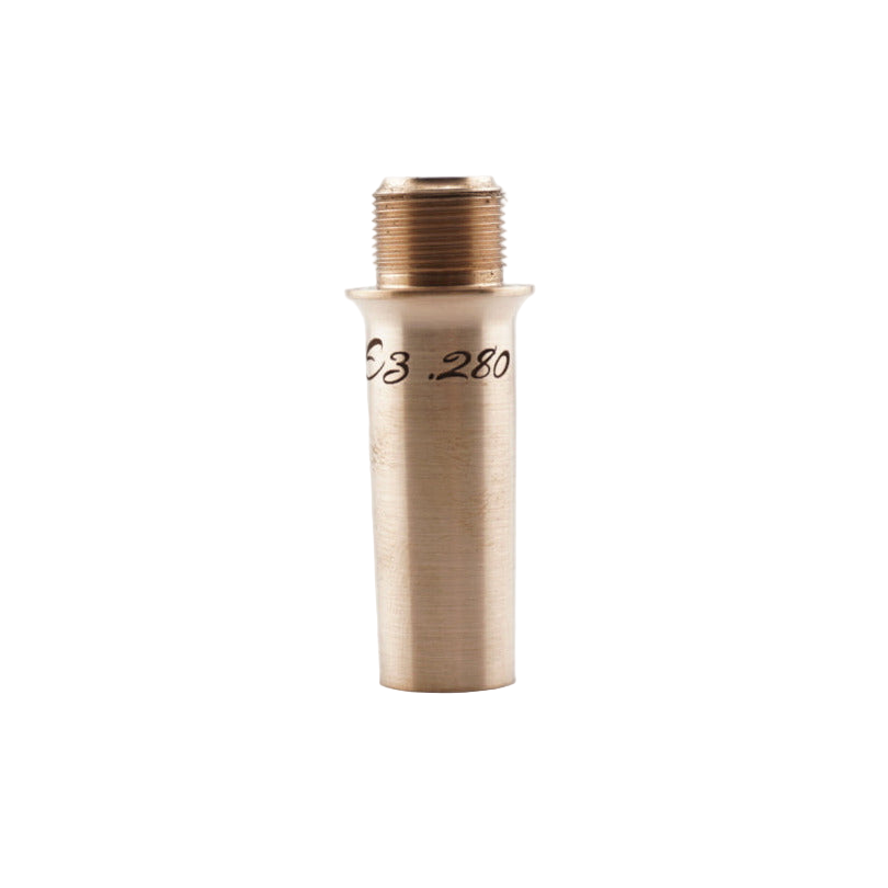 Long Island Brass Co. Shanks