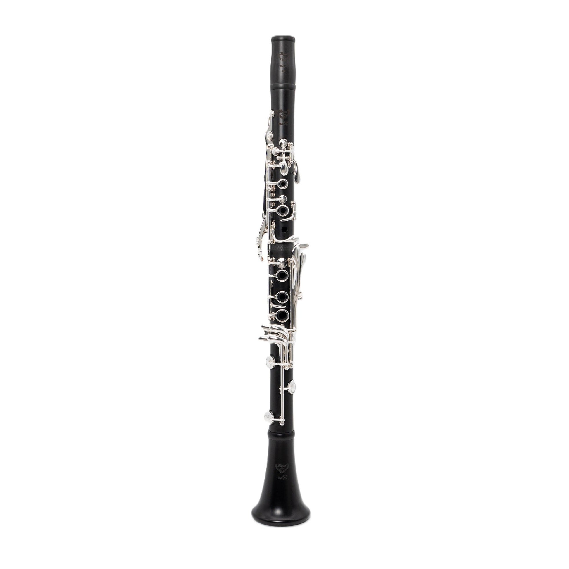 Max Bb Clarinet