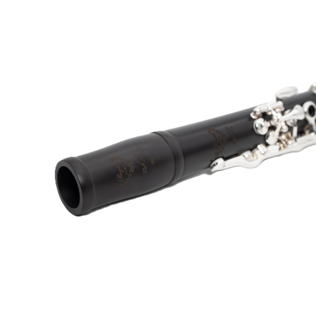 Max Bb Clarinet