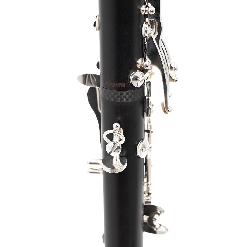 Max Bb Clarinet