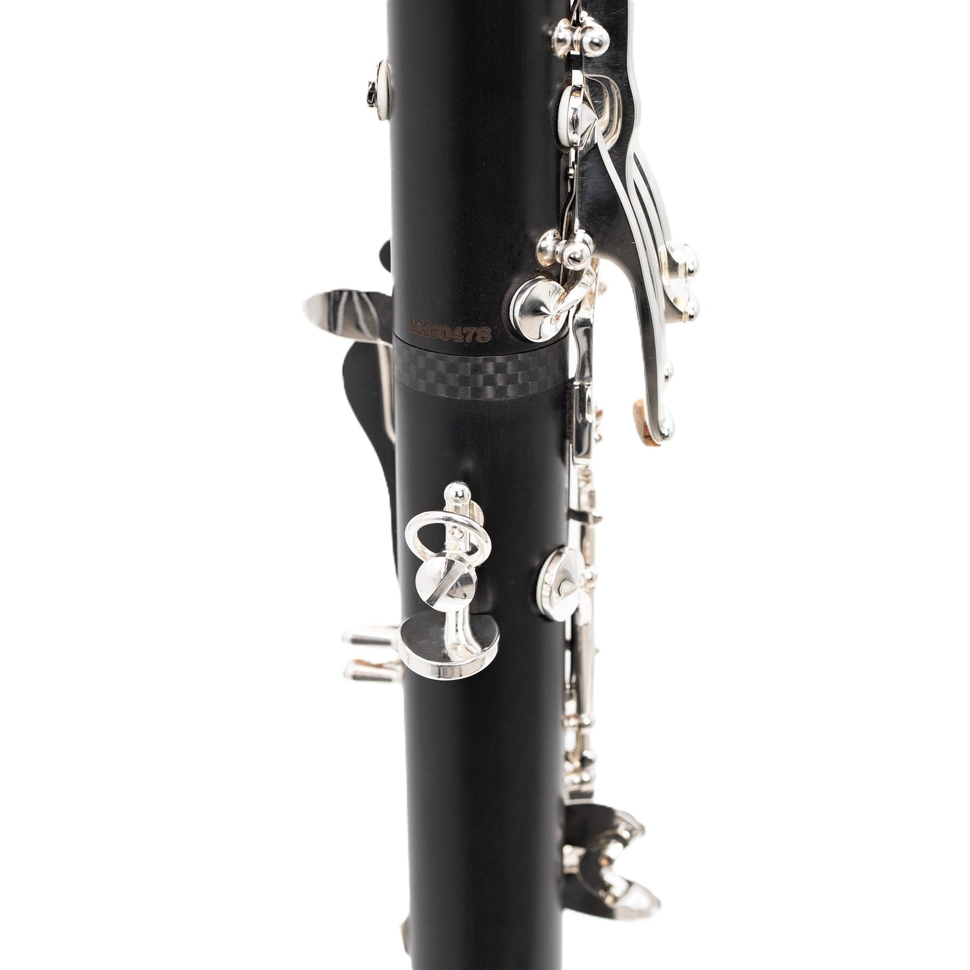 Max Bb Clarinet
