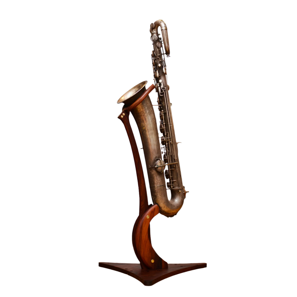 Bari Sax stand Wood&Winds