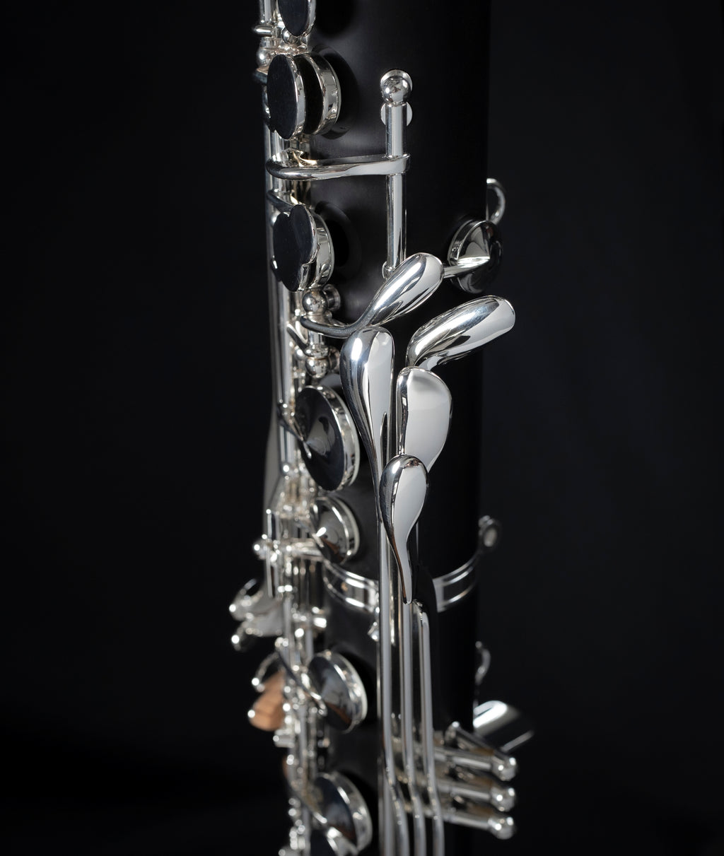 Max Low Eb Bass Clarinet