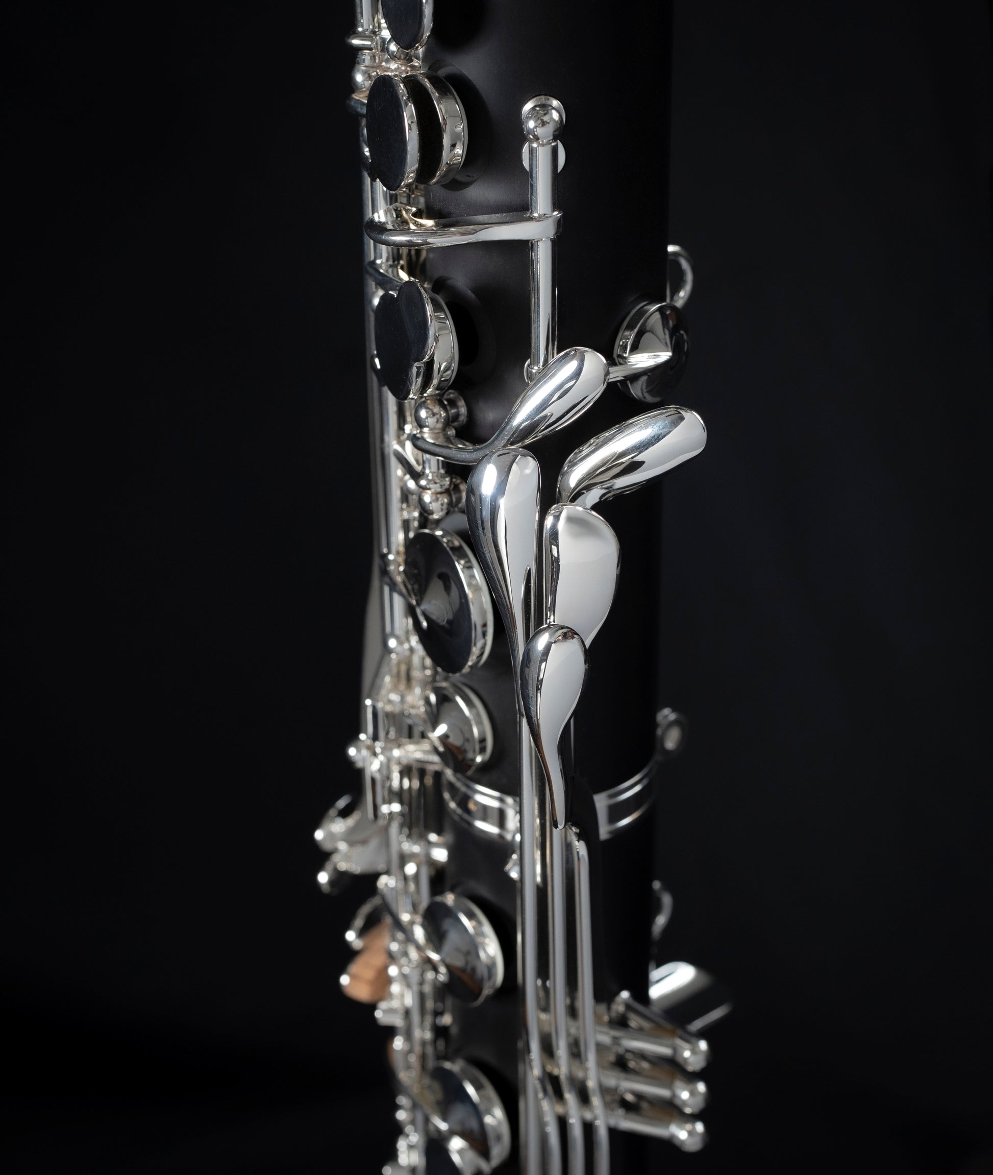 Max Low Eb Bass Clarinet