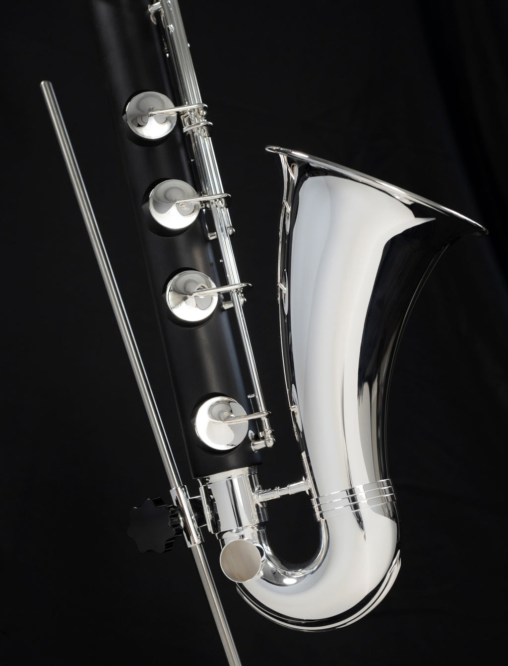 Max Low Eb Bass Clarinet
