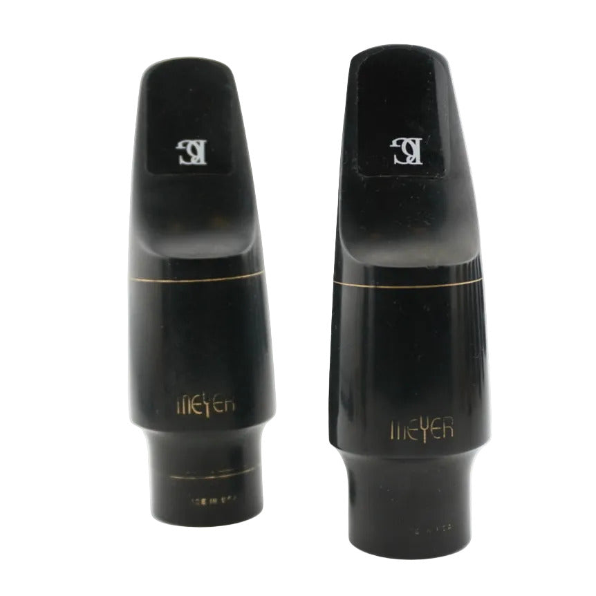 Meyer 6 Alto Mouthpiece (used)