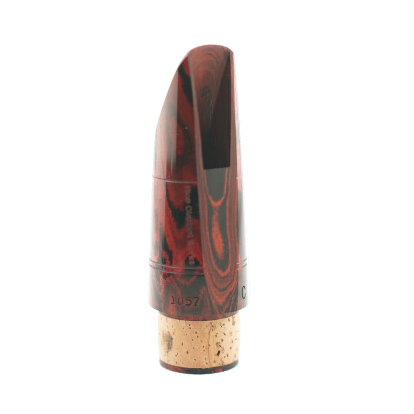 Model C Mouthpiece RCW