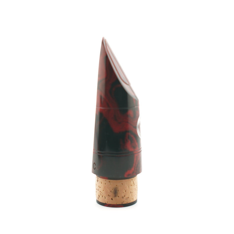 Model C Mouthpiece RCW
