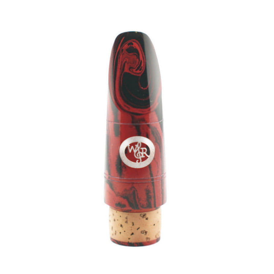 Model K Mouthpiece RCW