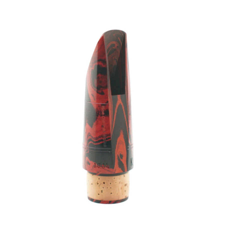 Model K Mouthpiece RCW
