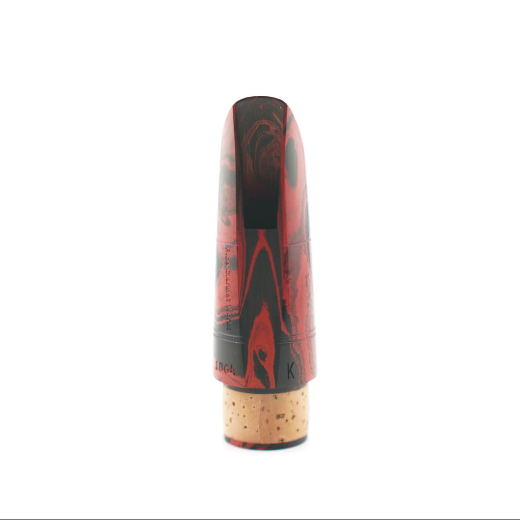 Model K Mouthpiece RCW