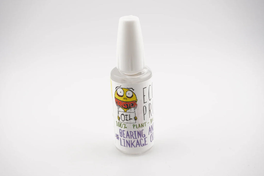 MonsterOIl EcoPro Bearing and Linkage Oil - Wind Instrument Proshop