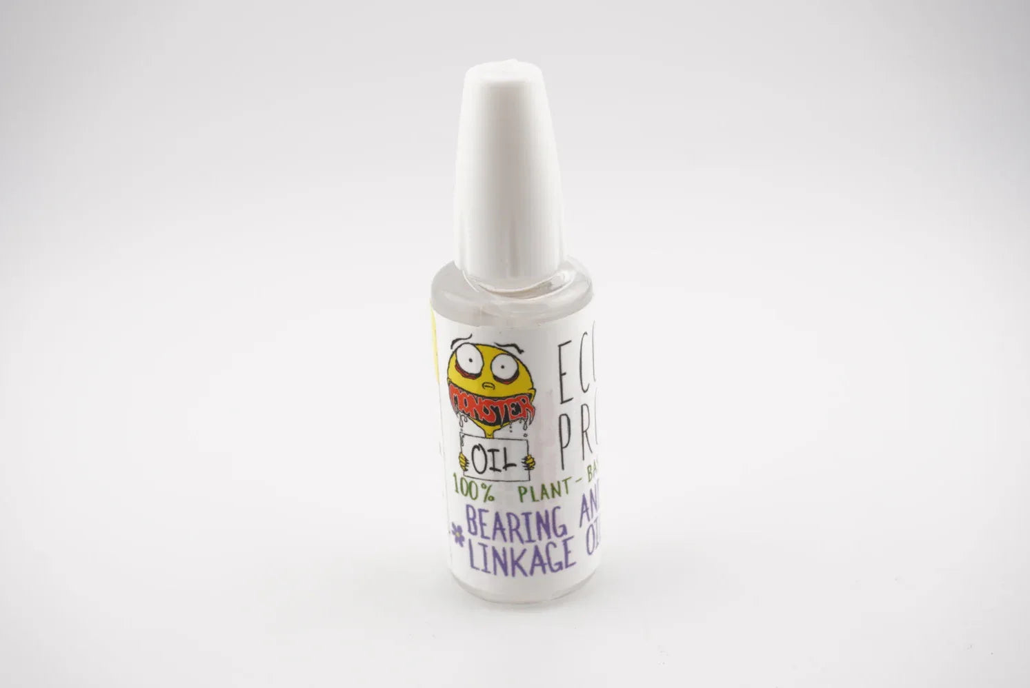 MonsterOIl EcoPro Bearing and Linkage Oil - Wind Instrument Proshop