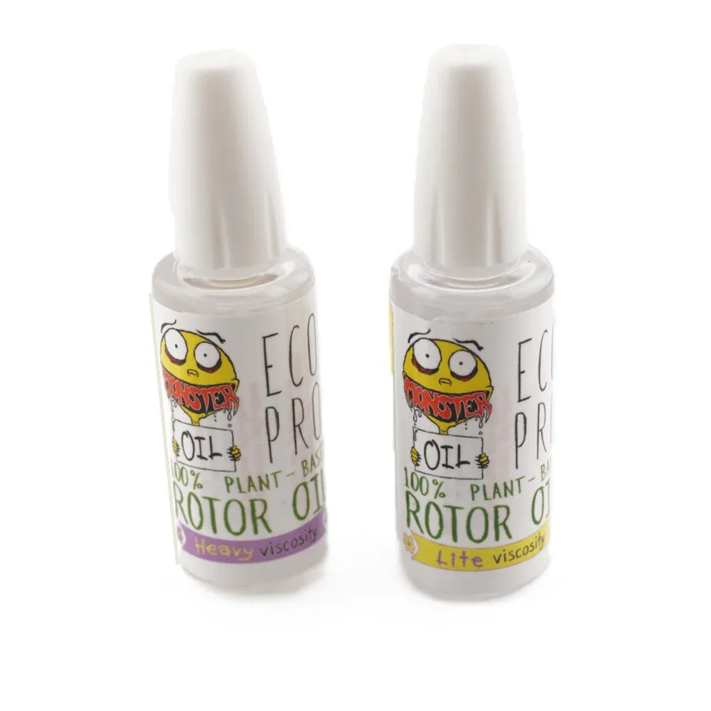 MonsterOIl EcoPro Rotor Oil - Wind Instrument Proshop