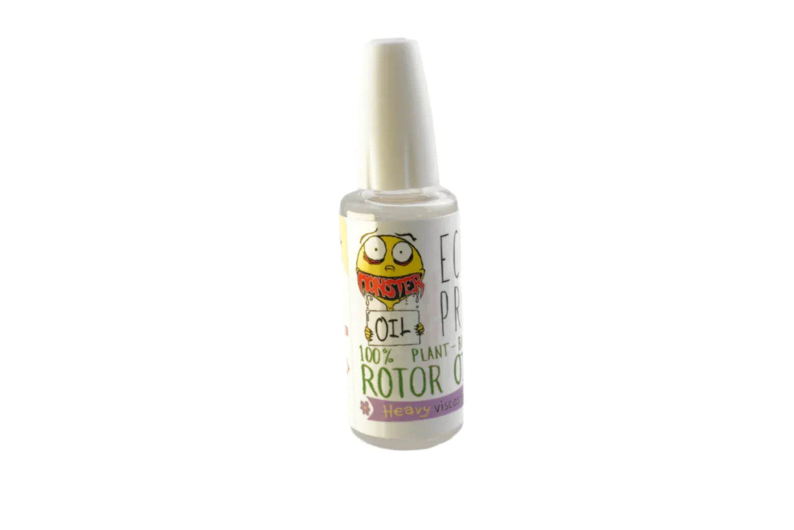 MonsterOIl EcoPro Rotor Oil - Wind Instrument Proshop