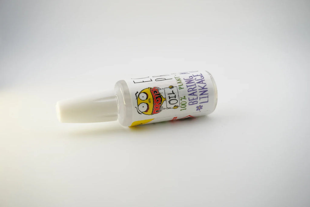 MonsterOIl EcoPro Rotor Oil - Wind Instrument Proshop