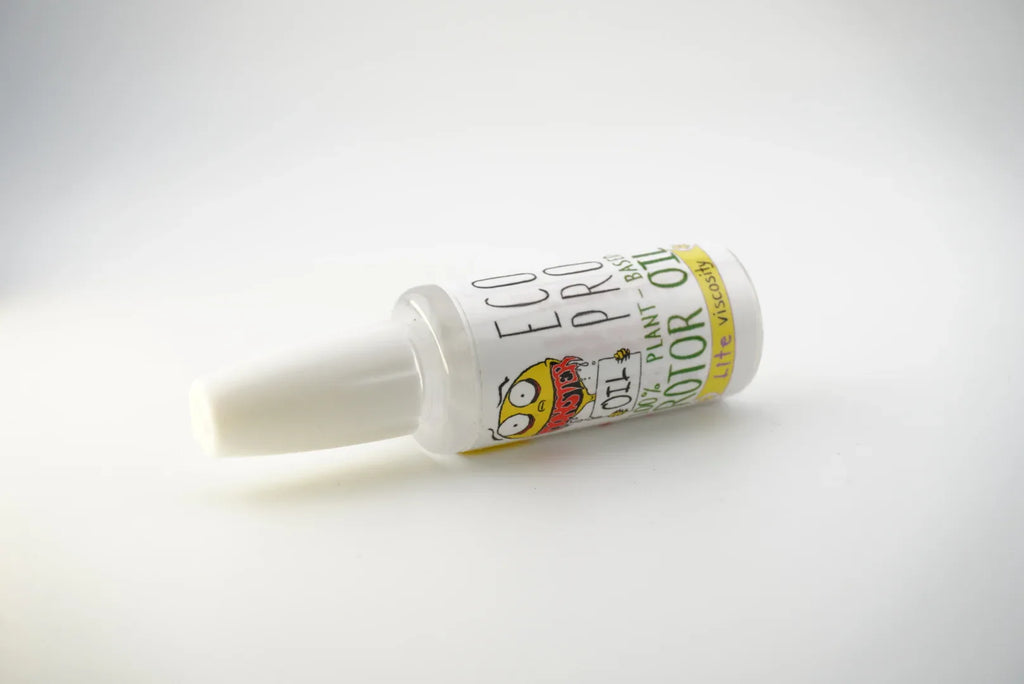 MonsterOIl EcoPro Rotor Oil - Wind Instrument Proshop